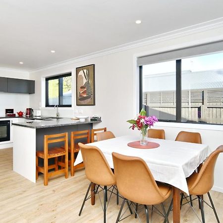 Lavandula 4 - Christchurch Holiday Homes Dış mekan fotoğraf