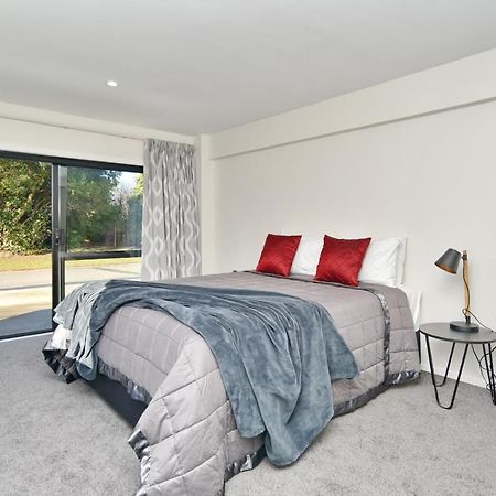 Lavandula 4 - Christchurch Holiday Homes Dış mekan fotoğraf