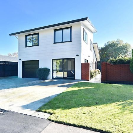 Lavandula 4 - Christchurch Holiday Homes Dış mekan fotoğraf