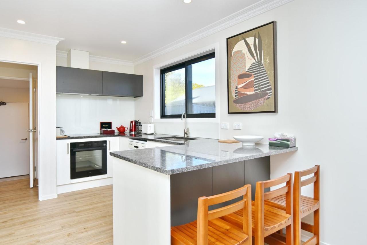 Lavandula 4 - Christchurch Holiday Homes Dış mekan fotoğraf