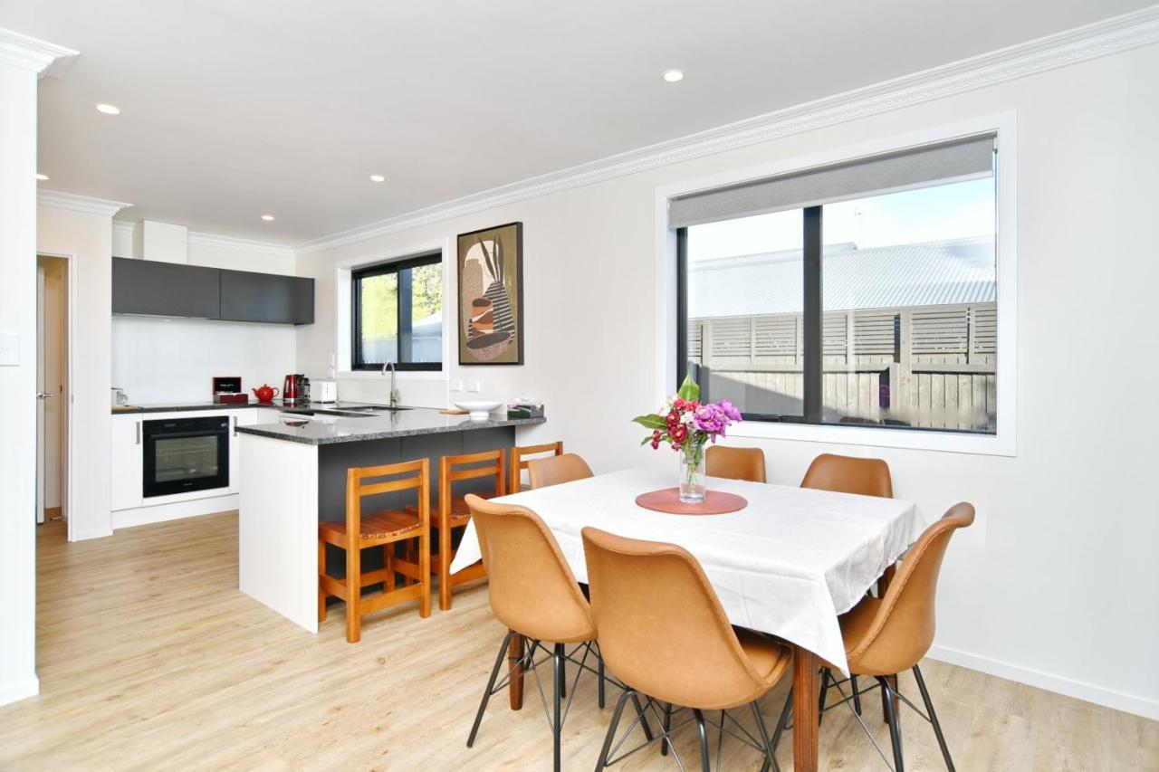 Lavandula 4 - Christchurch Holiday Homes Dış mekan fotoğraf