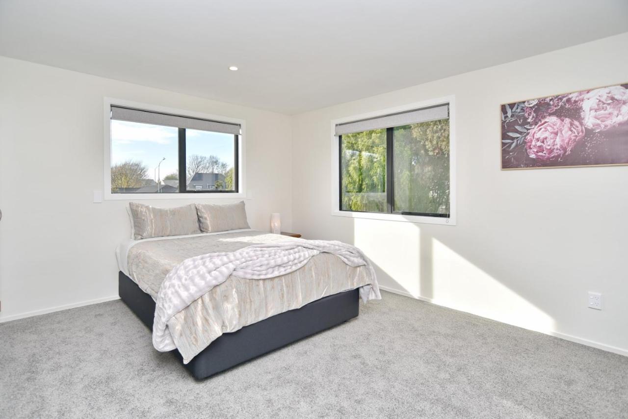 Lavandula 4 - Christchurch Holiday Homes Dış mekan fotoğraf