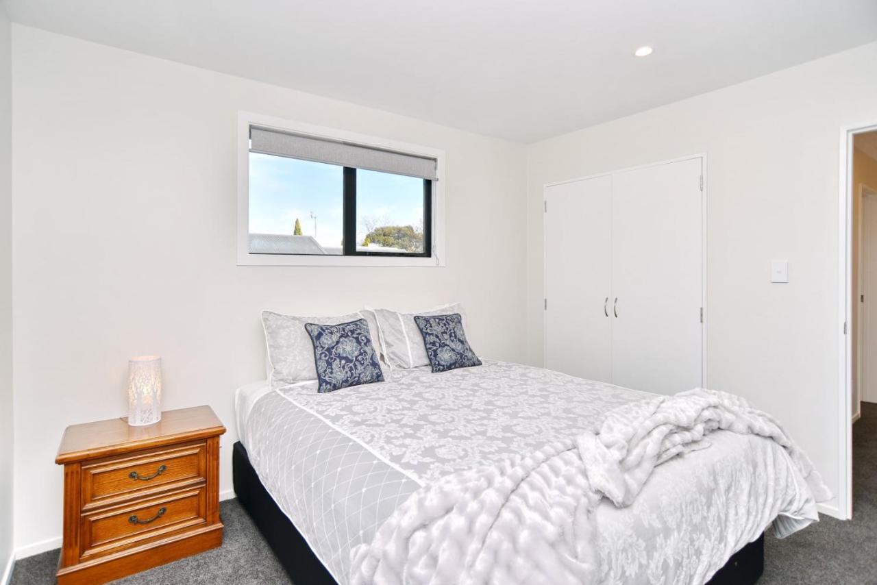 Lavandula 4 - Christchurch Holiday Homes Dış mekan fotoğraf