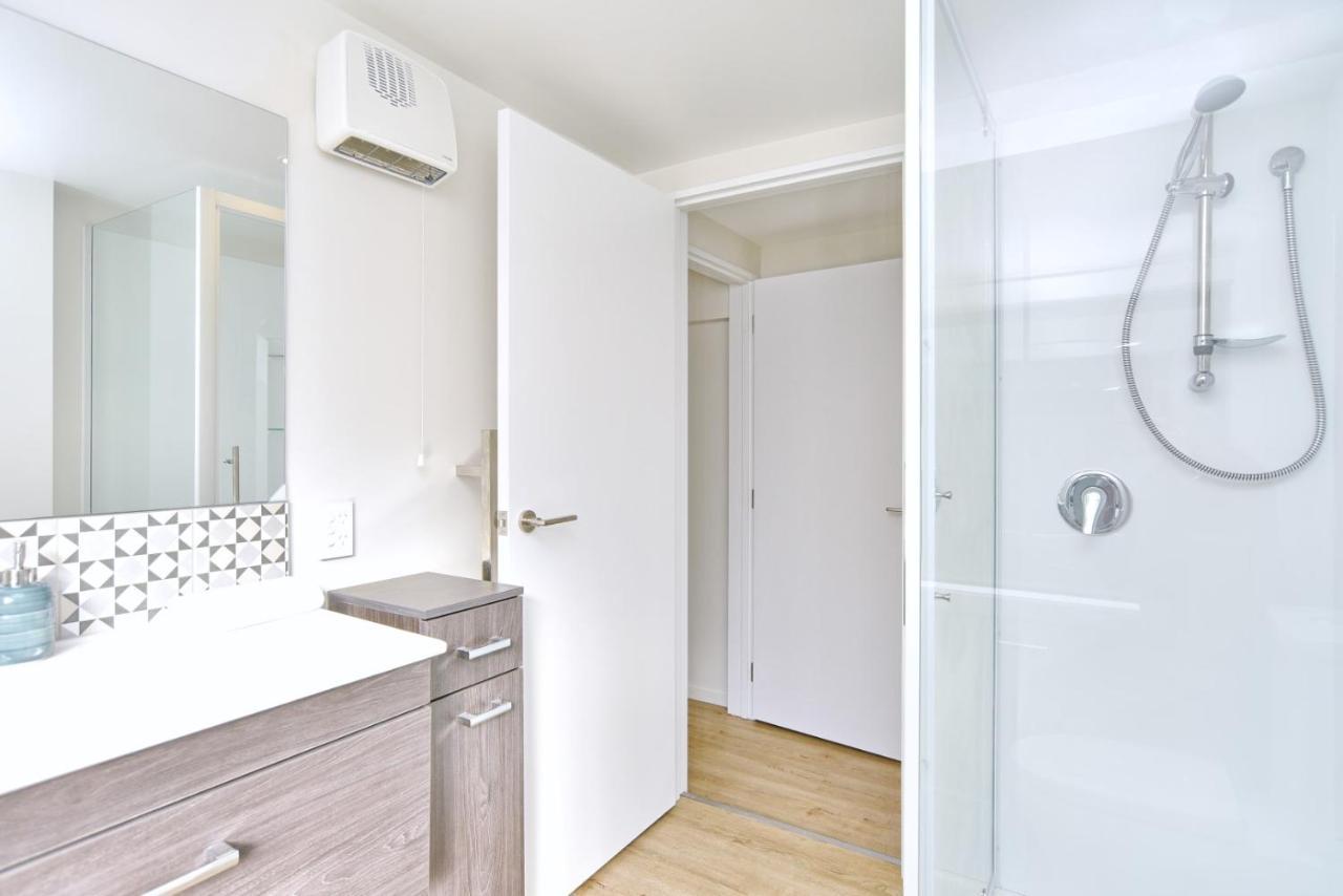 Lavandula 4 - Christchurch Holiday Homes Dış mekan fotoğraf