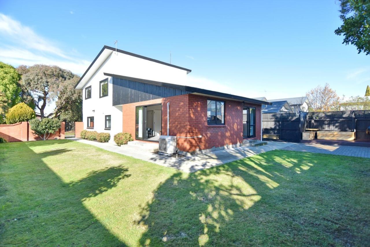 Lavandula 4 - Christchurch Holiday Homes Dış mekan fotoğraf