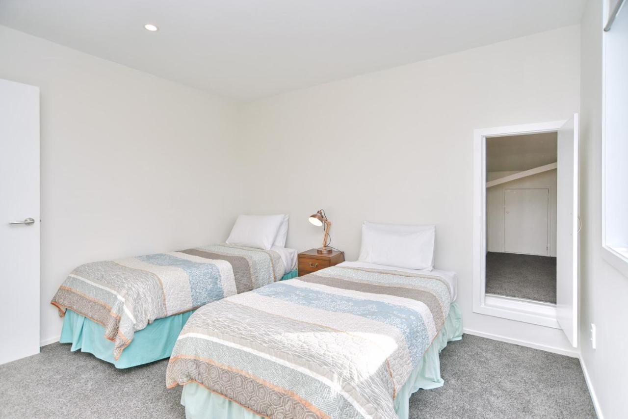 Lavandula 4 - Christchurch Holiday Homes Dış mekan fotoğraf