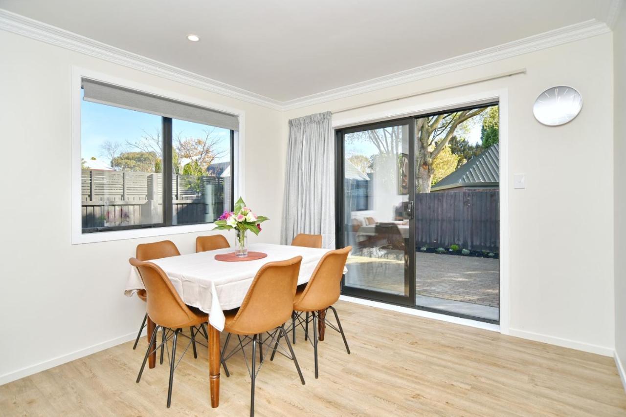 Lavandula 4 - Christchurch Holiday Homes Dış mekan fotoğraf