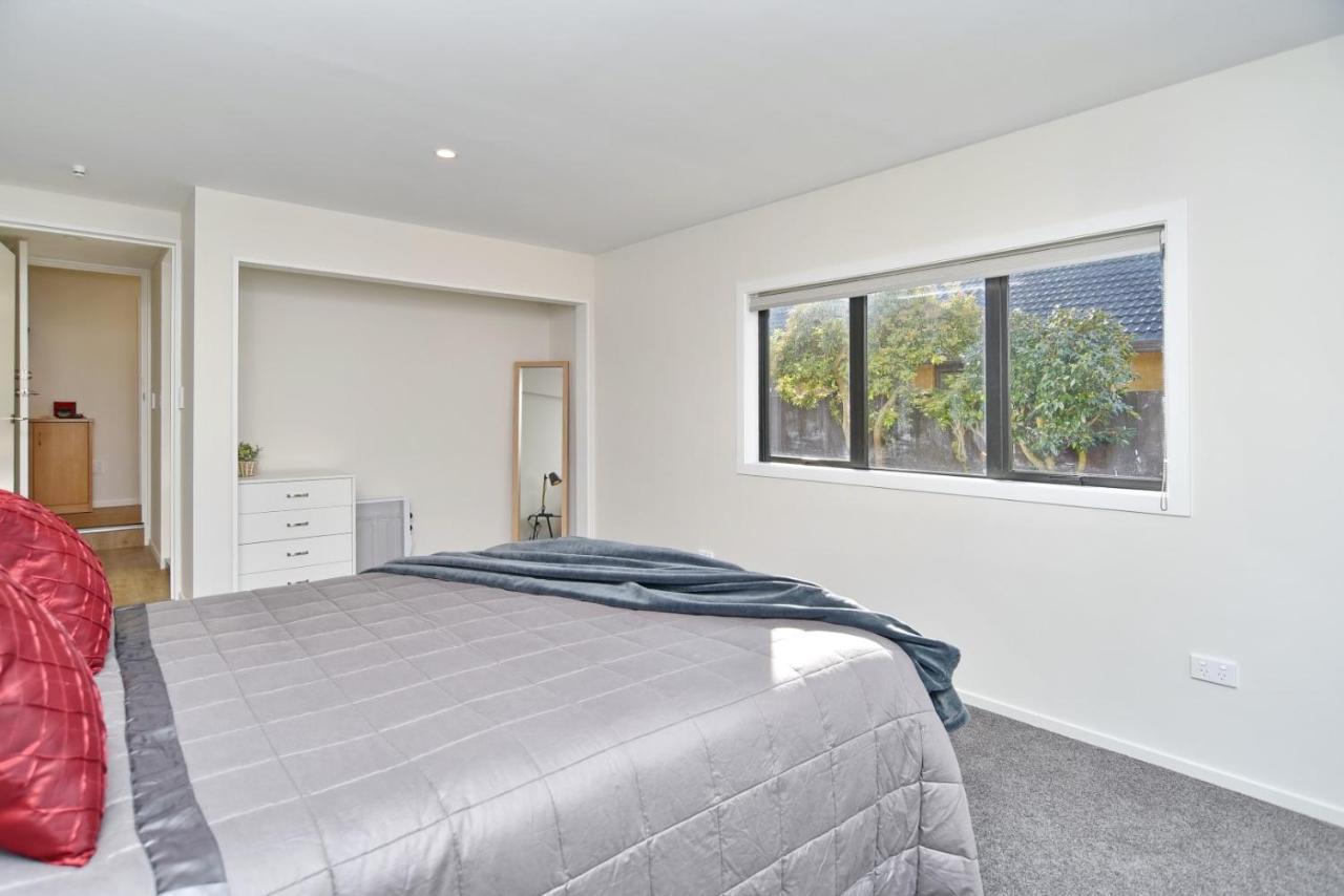 Lavandula 4 - Christchurch Holiday Homes Dış mekan fotoğraf
