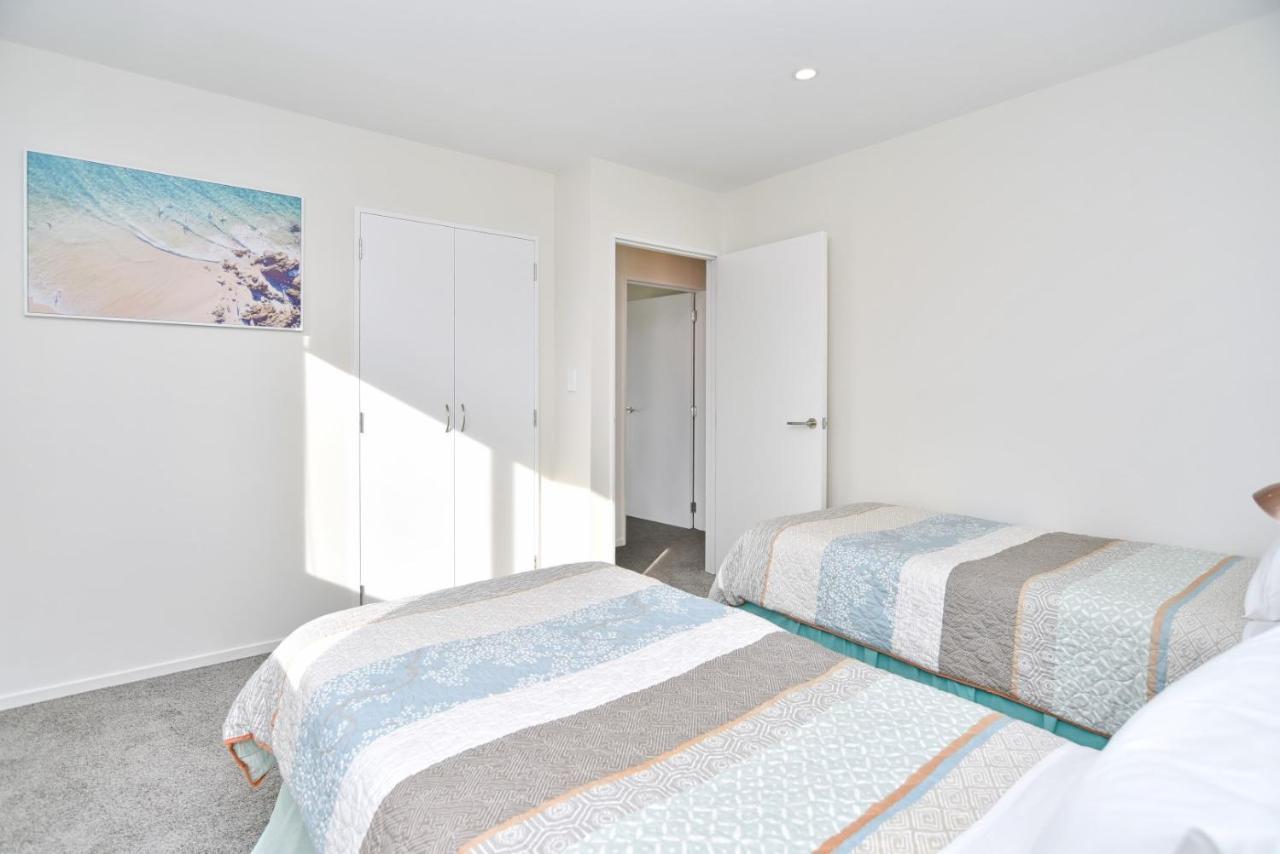 Lavandula 4 - Christchurch Holiday Homes Dış mekan fotoğraf