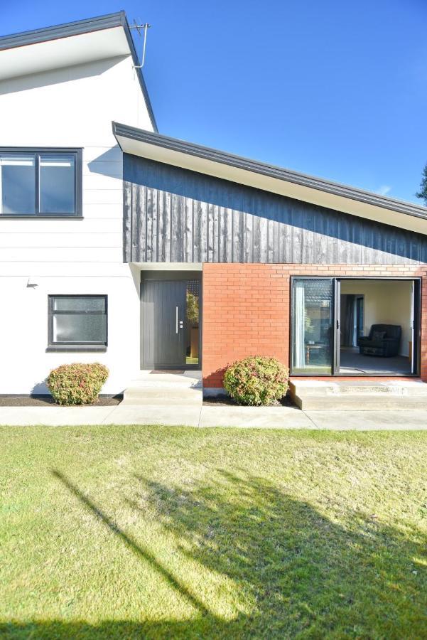 Lavandula 4 - Christchurch Holiday Homes Dış mekan fotoğraf