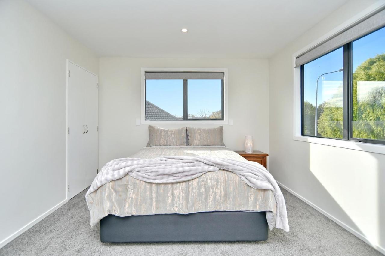 Lavandula 4 - Christchurch Holiday Homes Dış mekan fotoğraf