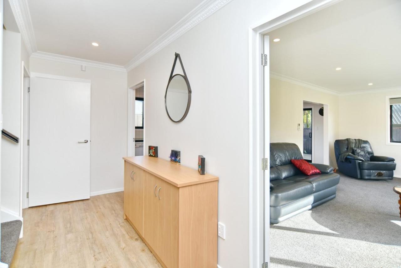 Lavandula 4 - Christchurch Holiday Homes Dış mekan fotoğraf