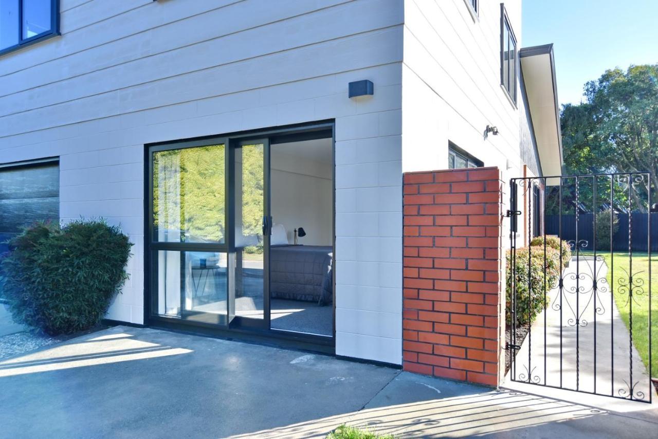 Lavandula 4 - Christchurch Holiday Homes Dış mekan fotoğraf