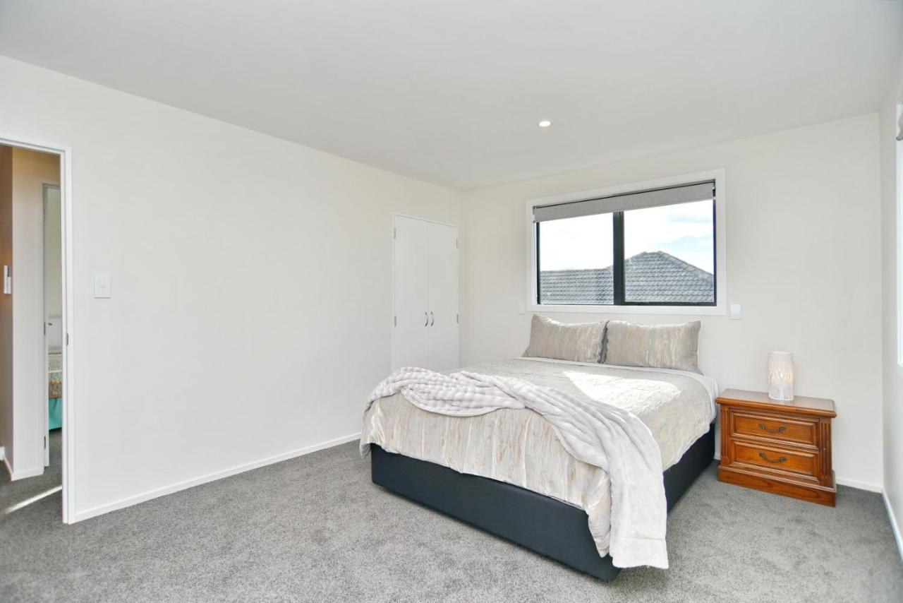Lavandula 4 - Christchurch Holiday Homes Dış mekan fotoğraf