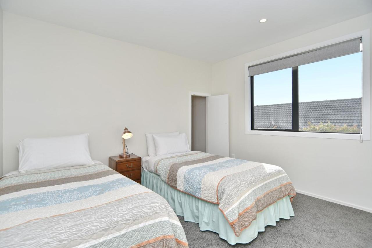 Lavandula 4 - Christchurch Holiday Homes Dış mekan fotoğraf