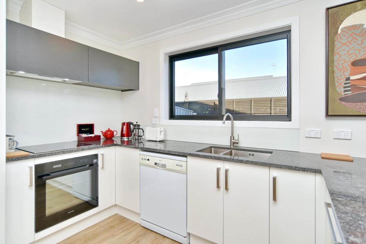 Lavandula 4 - Christchurch Holiday Homes Dış mekan fotoğraf