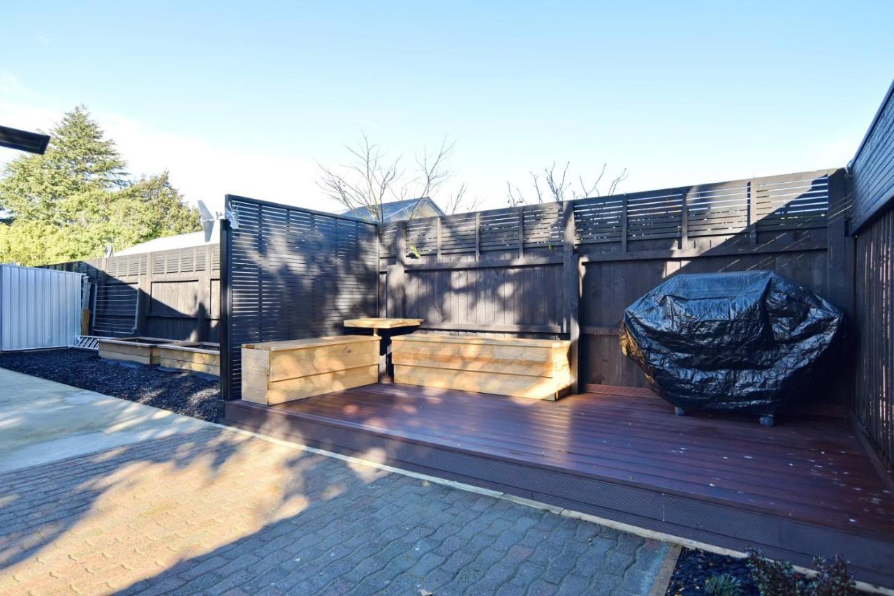 Lavandula 4 - Christchurch Holiday Homes Dış mekan fotoğraf