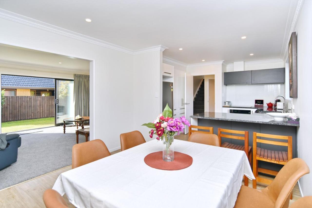 Lavandula 4 - Christchurch Holiday Homes Dış mekan fotoğraf