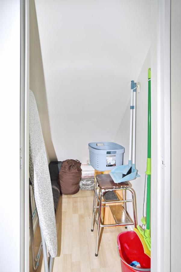 Lavandula 4 - Christchurch Holiday Homes Dış mekan fotoğraf