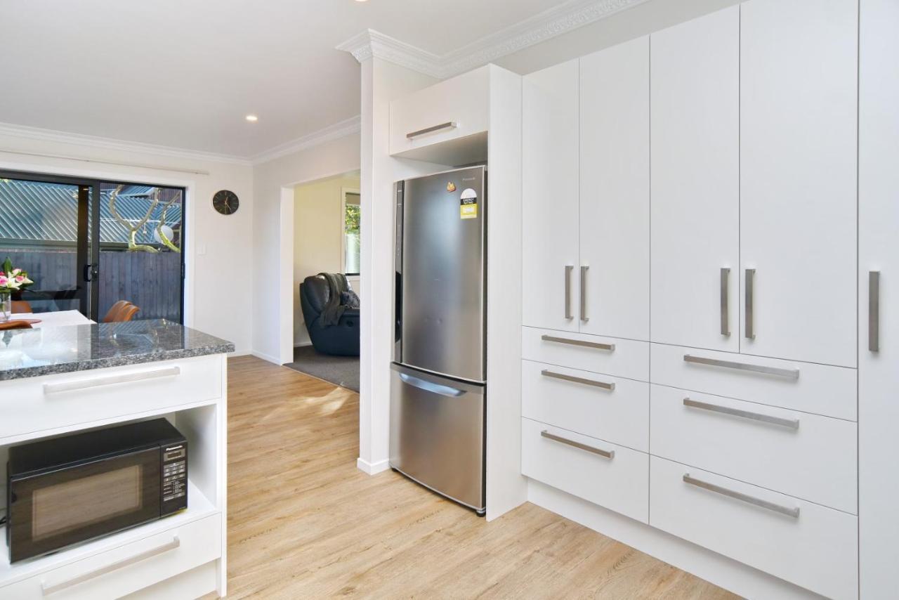 Lavandula 4 - Christchurch Holiday Homes Dış mekan fotoğraf
