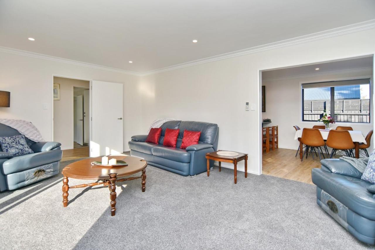 Lavandula 4 - Christchurch Holiday Homes Dış mekan fotoğraf